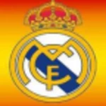 أخبار ريال مدريد android application logo